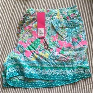 Lilly Pulitzer Shorts